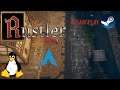 Rustler Demo - Linux - Steam Play | Gameplay