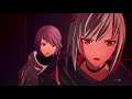 Scarlet Nexus - Catching Up with the Past