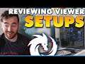 Setup Review! The good, the bad and the 😂