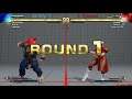 SFV CE Ja- zzy (Akuma) VS Etanim (Chun-Li) Ranked Mode 【Street Fighter V Champion Edition】