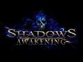 Shadows Awakening серия 11. Загадочный шаман, прибытие в Кьялисар и тупой квест.