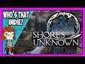 SHORES UNKNOWN gameplay | Turn-based tactical RPG Game | DEMO