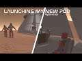 SimpleRockets 2 Mobile - Astronauts to Mars!