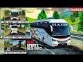 SKS E5 V2 Busy Mod For Bus Simulator Indonesia | Bus Mod BUSSID | BUSSID V3.3.3