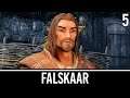 Skyrim Mods: Falskaar (Special Edition) - Part 5