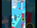 Stair Run Gameplay Best Performance Level 638 (iOS & Android)