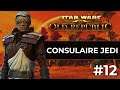 Star Wars: The Old Republic | Histoire - Jedi Consulaire #12 : Voss