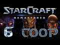Starcraft - COOP - Прохождение кампаний - Протоссы #6