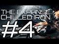 ★Stars Without Number - The Expanse: Chilled Iron - Part 4★