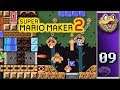 Super Mario Maker 2 (Part 9)