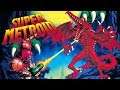 Super Metroid (SNES) Playthrough Part #1