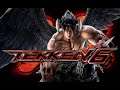 TAKKEN 6 Fighting INTRO & Gameplay off-line mode, multiple rounds  تيكين 6