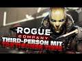 TAKTISCH in "THIRD-PERSON" - ♠ Rogue Company #001 ♠