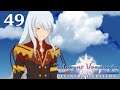 Tales of Vesperia: Definitive Edition - 100% Walkthrough: Part 49 - The Spirits Assembled