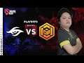 Team Secret vs OB.Neon Esports Game 1 (BO3) | One Esports Singapore Major Playoffs