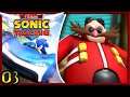Team Sonic Racing (Switch) | Online Multiplayer - Team Race [03]