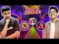 Techno Gamerz Vs Technical Guys Gaming | Who Is Legend? | Battle Factor