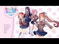 The Argument And Shared Reading! ~~ Let's Play Doki Doki Literature Club! II