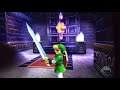 The Legend of Zelda: Ocarina of Time 3D | Part 25 - Ganon's Castle