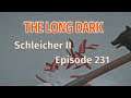 THE LONG DARK 🏔️ Schleicher II · Episode 231 · MASSIVE Wolfsherdenabkochung