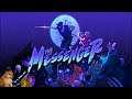 The Messenger (Live Stream w/viewers)