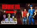The Morioh Boys Play - Resident Evil 1: Director's Cut - Ep. 11
