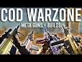 The ONLY Guns and Builds you should be using in COD Warzone!