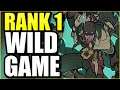 THE RANK 1 PYKE HAS AN ABSOLUTELY *WILD* GAME IN HIGH ELO! - (League of Legends)