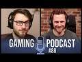 The Verdict On That CDPR Apology / Star Wars Games Without EA? & More / Gaming Podcast 88