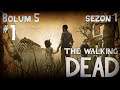 The Walking Dead - 1.Sezon 5.Bölüm FİNAL - Vakit Kalmadı