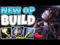 THIS ORIANNA BUILD STACKS YOUR PASSIVE INSTANTLY! (MASSIVE AUTOS) - League of Legends