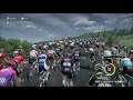 Tour de France 2020 [PS4] 🚲 Lüttich - Bastogne - Lüttich mit Mathieu van der Poel!