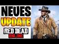 UNENDLICH SCHATZKARTEN ? - GOLD verdienen so einfach wie NIE | Red Dead Redemption 2 Online Update