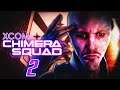 Unser Blick ins Midgame | XCOM: Chimera Squad mit Simon #02