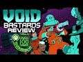 Void Bastards Review (Xbox One X) - FREE With Xbox Game Pass