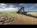 Vollgepackt und Begleitet zurück - Stranded Deep - 006