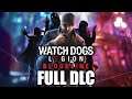 Watch Dogs: Legion - Bloodline DLC - Gameplay Walkthrough (FULL DLC)