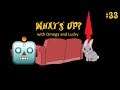 What's Up? With Omega & Lucky #33: Modern Warfare is the Dark Souls of CoD
