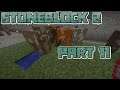 WHICH WATER?!!: Let's Play Minecraft Stoneblock 2 Part 11