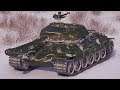 World of Tanks IS-6 - 4 Kills 7,7K Damage