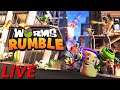Worms Rumble! LIVE!