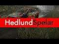 WRC 8 - Kartbonanza | #HedlundSpelar