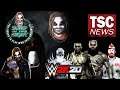 WWE 2K20 Bump in The Night DLC Review
