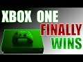 Xbox Wins Finally! The Xbox One Announcement Sony Fanboys Said Would Be Impossible!