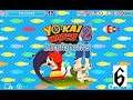 Yo-Kai Watch 2 Mentespectros Narrado 6ª parte: Nuevas aventuras en Vellón