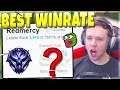 You won't BELIEVE my s10 winrate... or maybe you will - Journey To Challenger | LoL