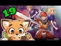 Ys - Oath in Felghana (PSP) Live Stream Playthrough Part 19