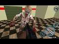 Zombie Evil Horror 1- Scary Office - Gameplay #4