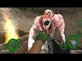 Zombie Evil Horror 4 Shadow Target _ Zombie Shooting Game _ Android GamPlay FHD. #4