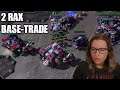 2 Rax Base-Trade Gets Weird